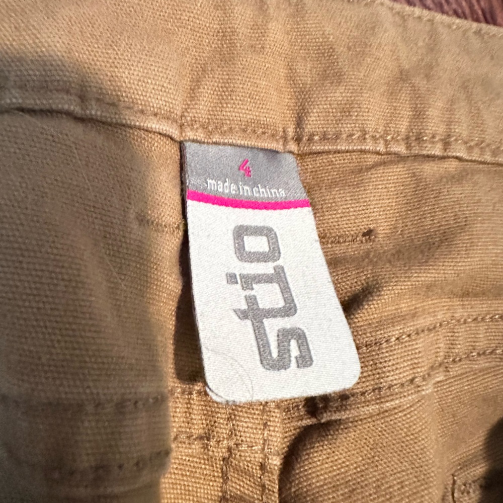 Stio Rivet Pants - Picture 3 of 3
